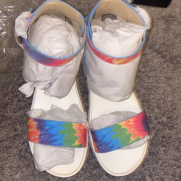 Last Pair Size 9 NWt - Picture 2 of 5